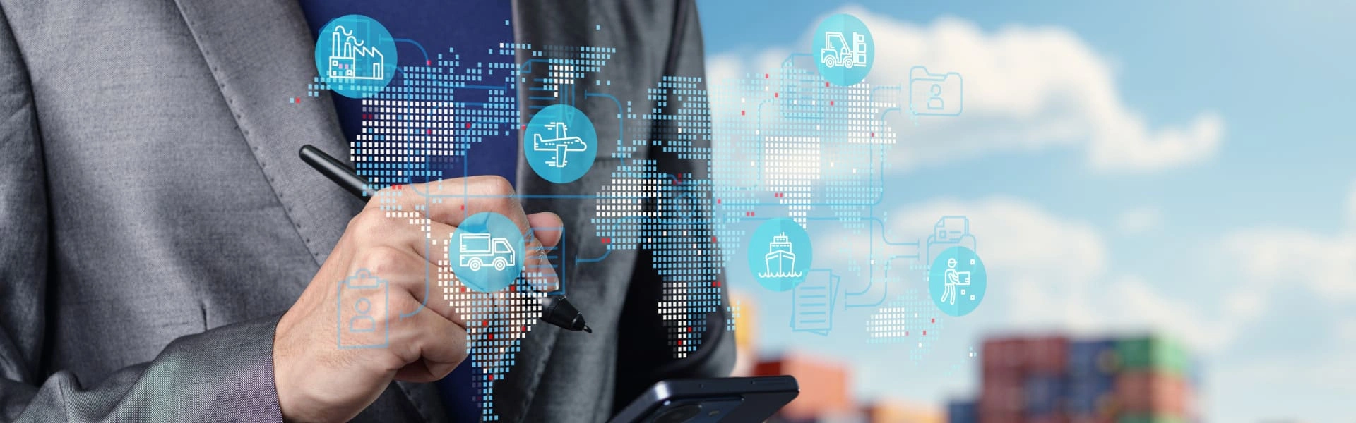 Banner Process Guide